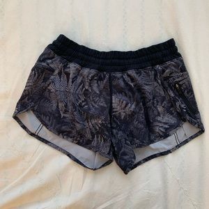 Lululemon Shorts — 4